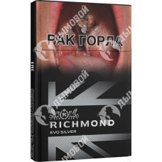 Richmond Evo Silver