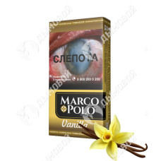 Marco Polo Vanilla