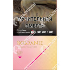 Sobranie Golds