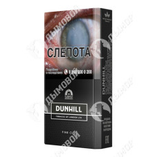 Dunhill Fine Cut Swiss Blend