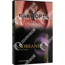 Sobranie Evolve