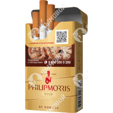 Philip Morris Gold