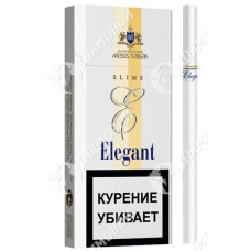 Elegant Slims