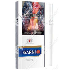 Garni White