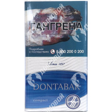 Dontabak Compact