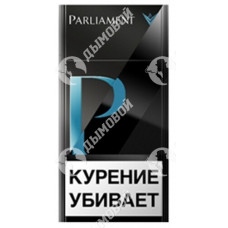 Parliament P Black