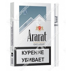 Ararat Exclusive Nanokings