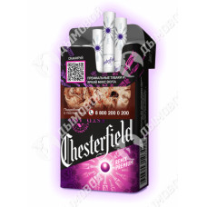 Chesterfield Remix premium