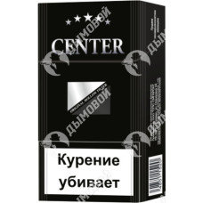 Center Compatto Black