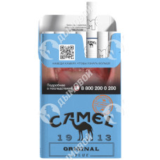 Camel Original Blue