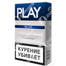 Play Blue