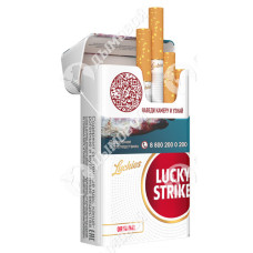 Lucky Strike Original