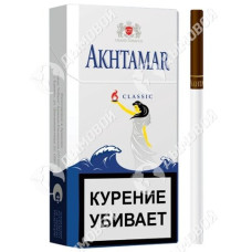 Akhtamar Classic Slim